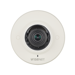 Samsung Wisenet XND-6011F | XND 6011 F | XND6011F 2M H.265 Dome Camera